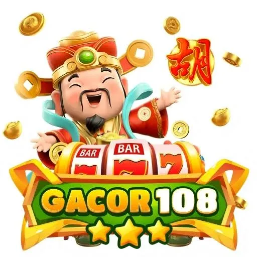 GACOR108 - Game Strategi yang Menghibur dan Menantang