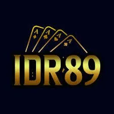 IDR89 - Game Arcade Seru dan Menantang