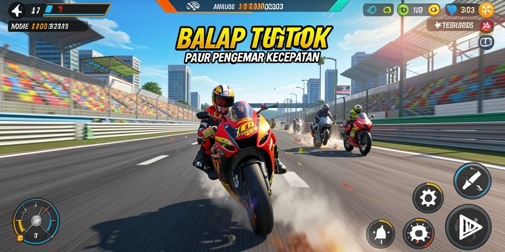 Tampilan gameplay MPO303 yang spektakuler dan mendebarkan.