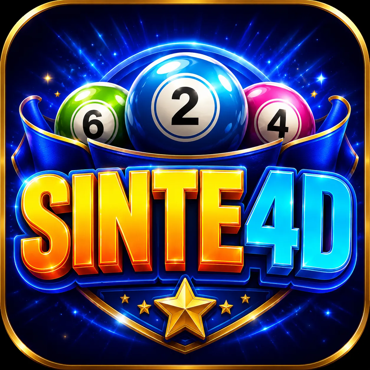 SINTE4D - Pengalaman Live Casino Terbaik di Genggaman Anda